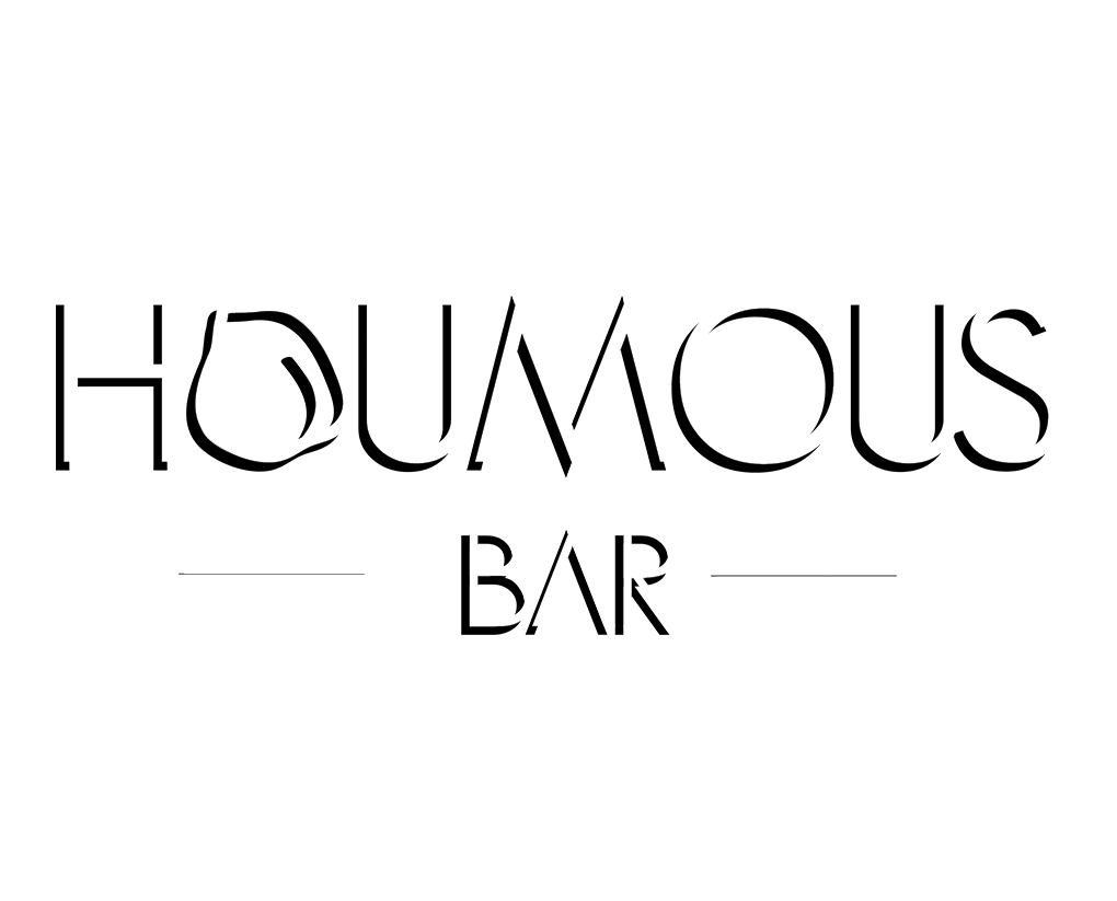 Houmous Bar